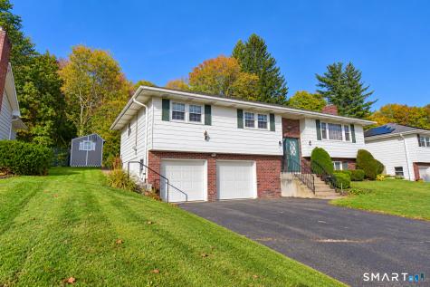 47 Greenfield Avenue Waterbury CT 06708