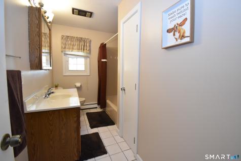 47 Greenfield Avenue Waterbury CT 06708