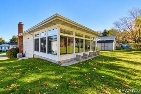 47 Greenfield Avenue Waterbury CT 06708