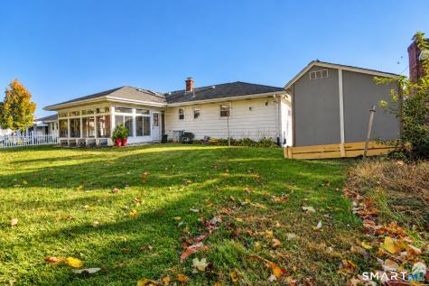 47 Greenfield Avenue Waterbury CT 06708