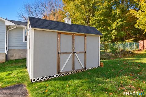 47 Greenfield Avenue Waterbury CT 06708