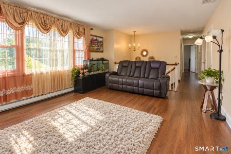 47 Greenfield Avenue Waterbury CT 06708