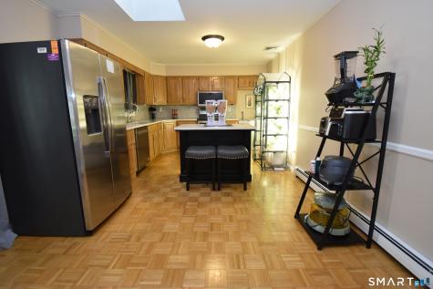 47 Greenfield Avenue Waterbury CT 06708