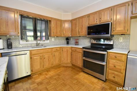 47 Greenfield Avenue Waterbury CT 06708