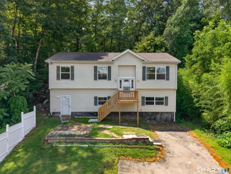 229 Palmer St Extension Norwich CT 06360