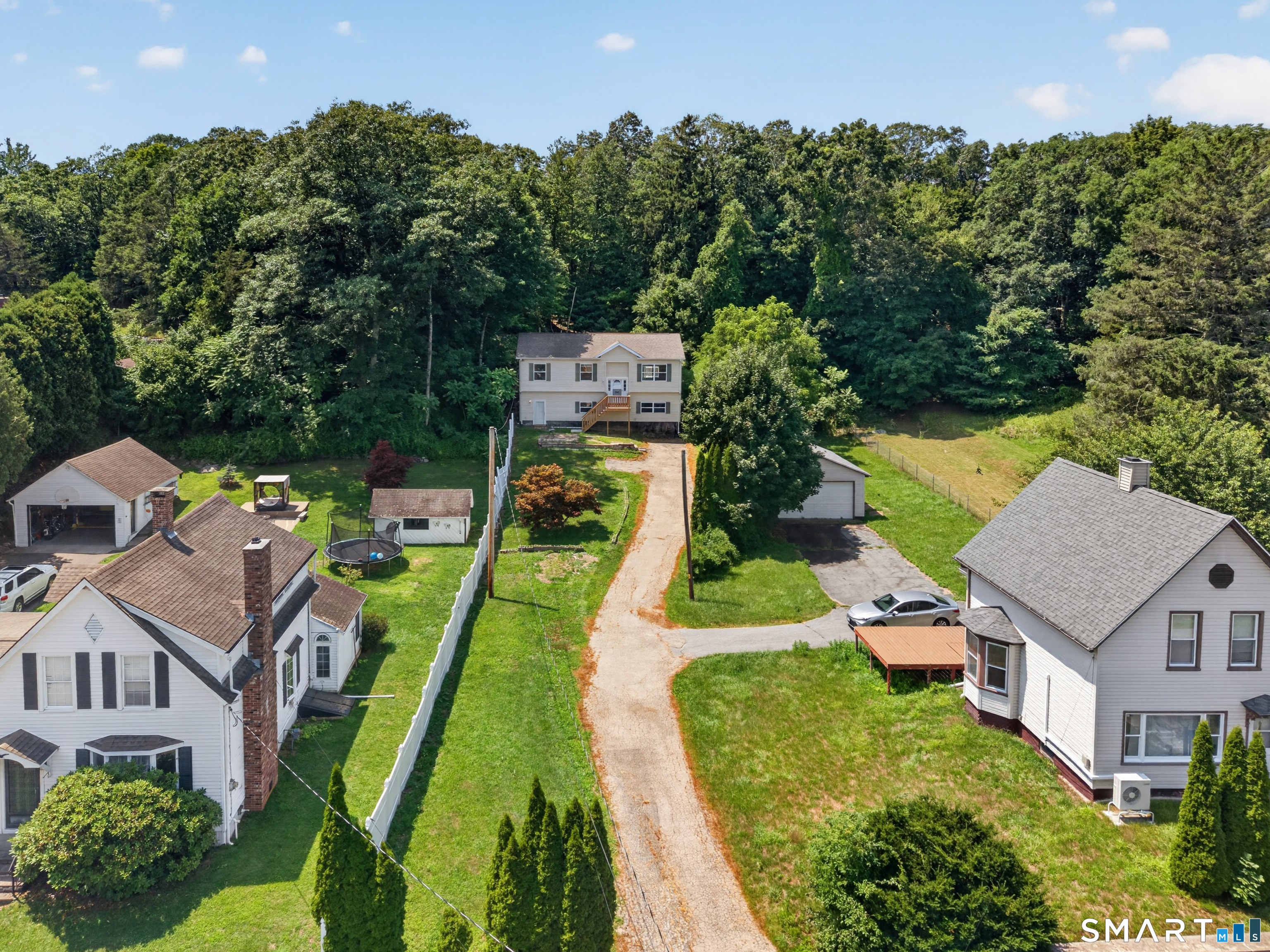 229 Palmer St Extension Norwich CT 06360