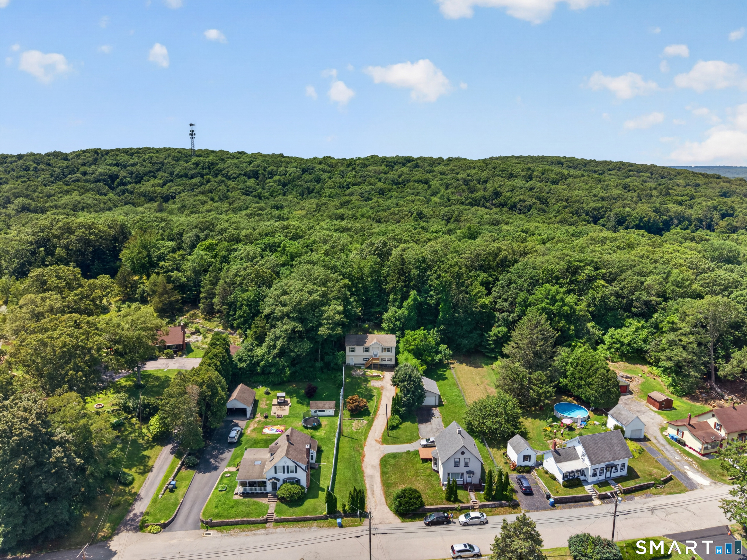 229 Palmer St Extension Norwich CT 06360