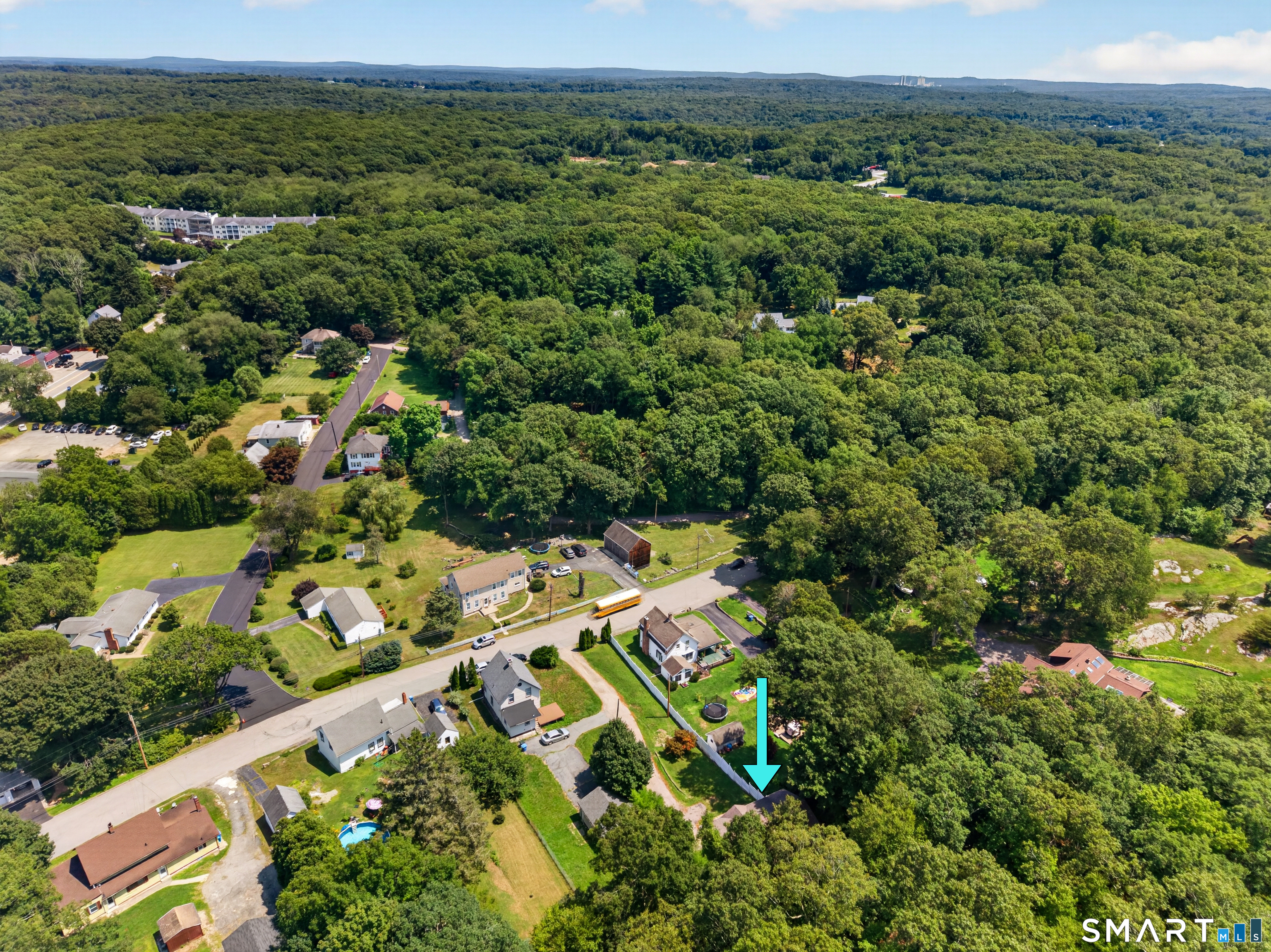 229 Palmer St Extension Norwich CT 06360