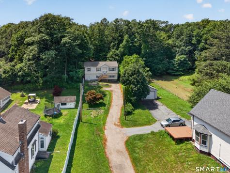 229 Palmer St Extension Norwich CT 06360