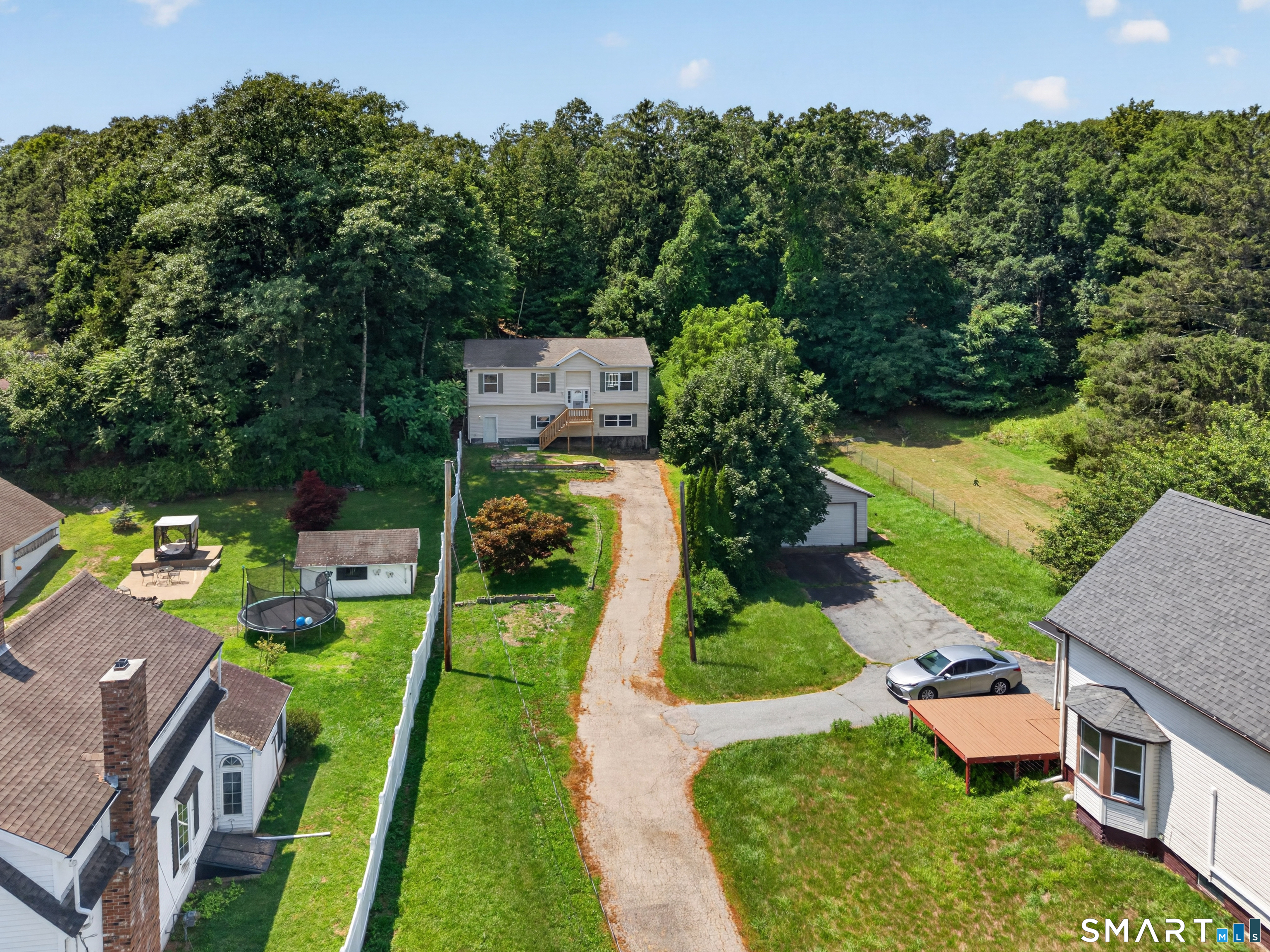 229 Palmer St Extension Norwich CT 06360