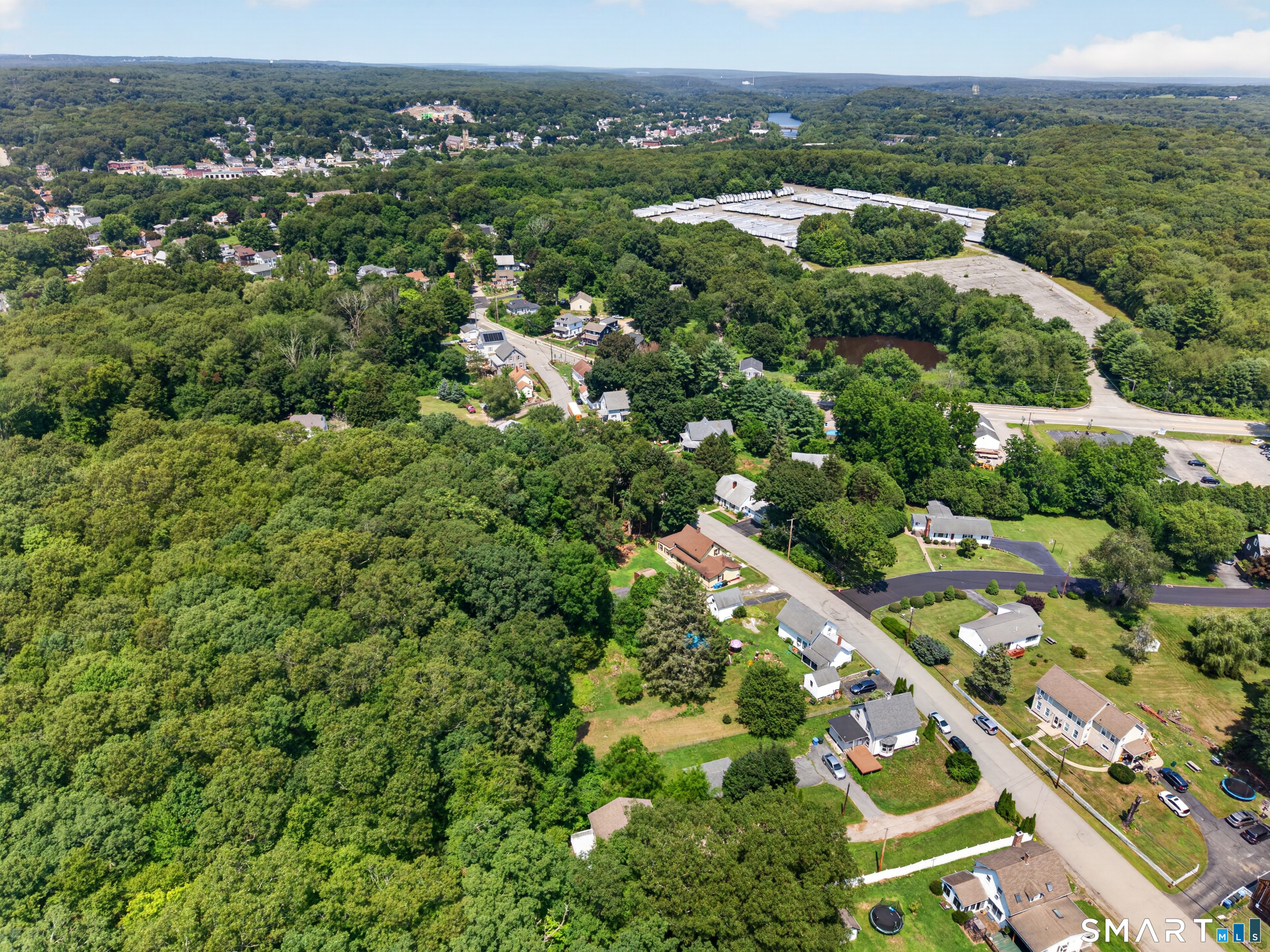 229 Palmer St Extension Norwich CT 06360