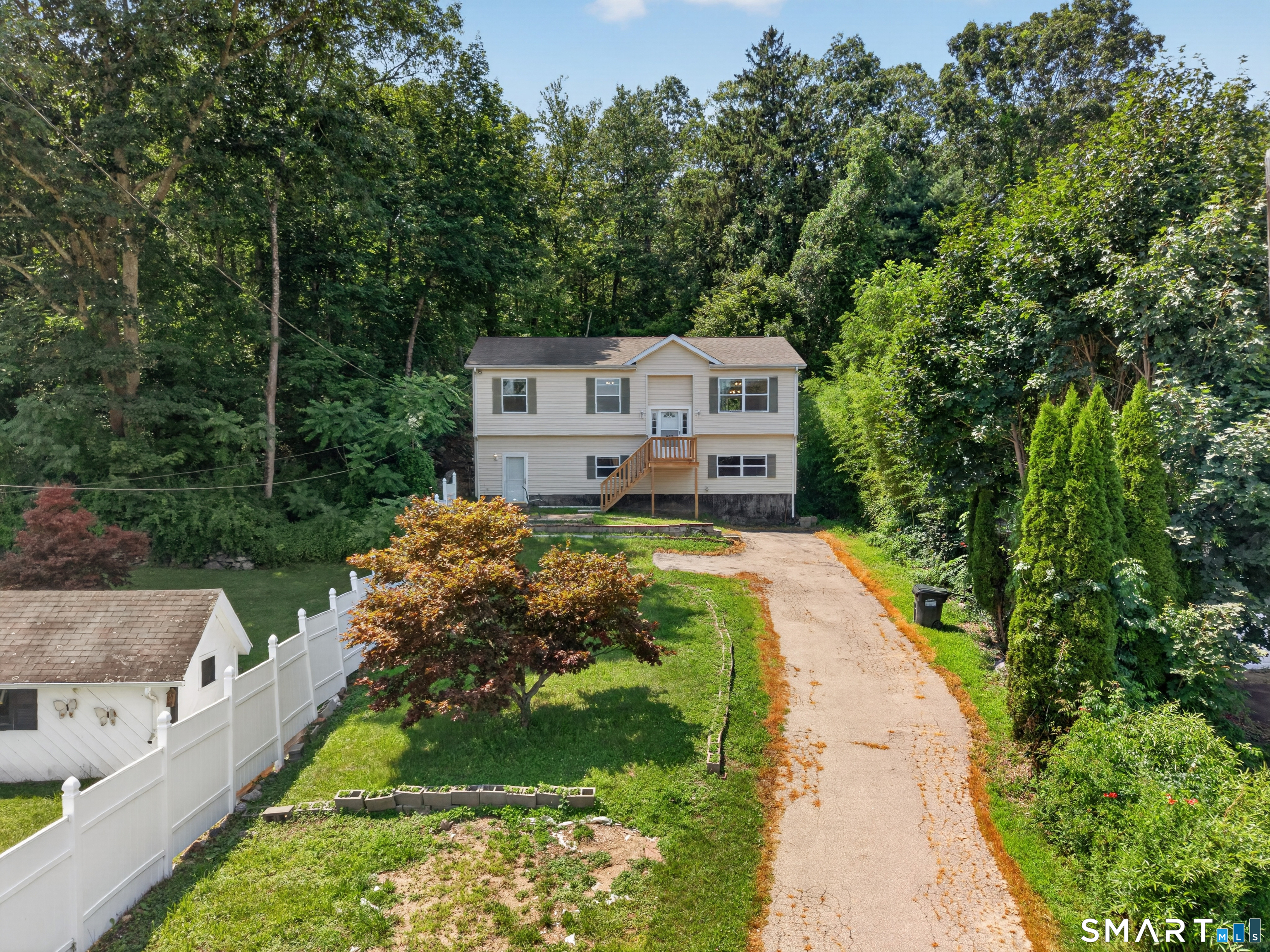 229 Palmer St Extension Norwich CT 06360