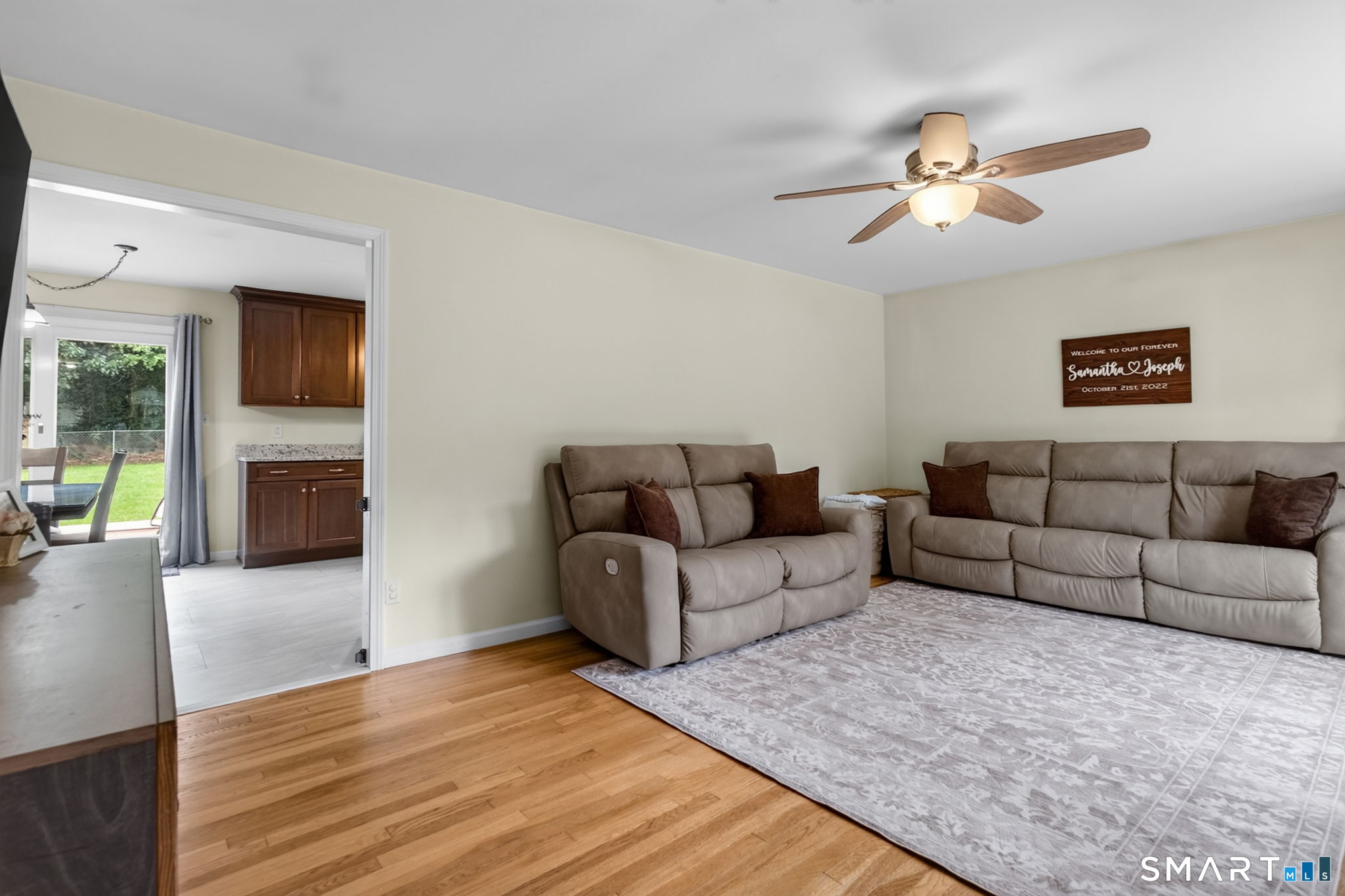 4 Palmer Road North Haven CT 06473