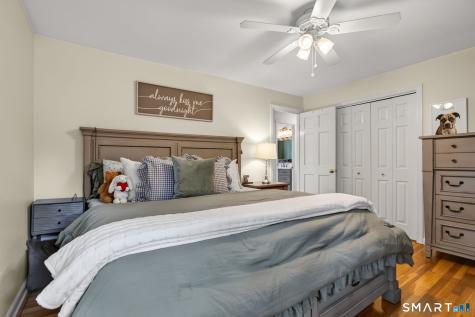 4 Palmer Road North Haven CT 06473