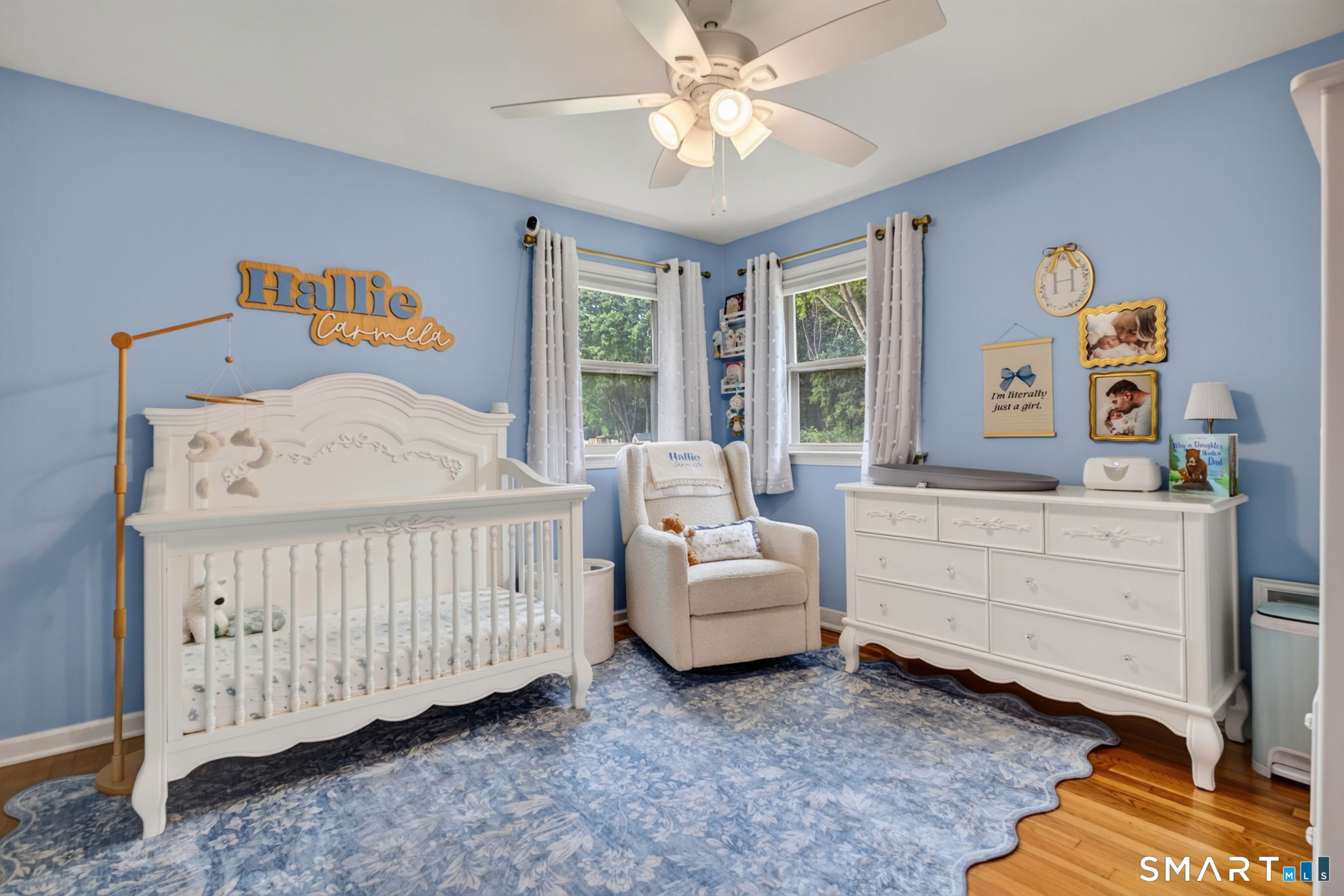 4 Palmer Road North Haven CT 06473