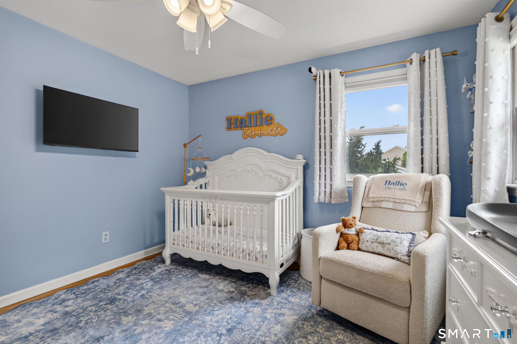 4 Palmer Road North Haven CT 06473