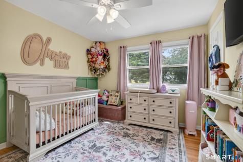 4 Palmer Road North Haven CT 06473