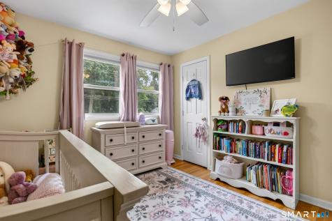 4 Palmer Road North Haven CT 06473