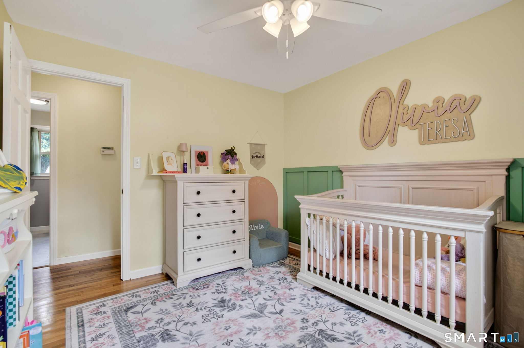 4 Palmer Road North Haven CT 06473