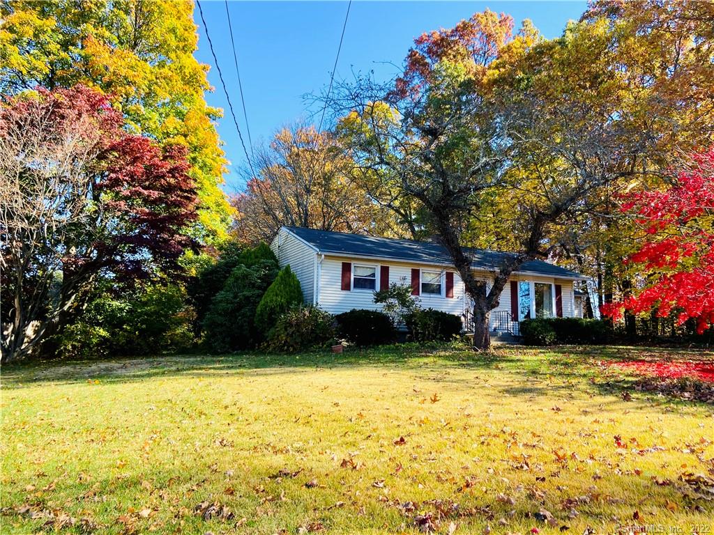 171 Conrad Street Naugatuck CT 06770