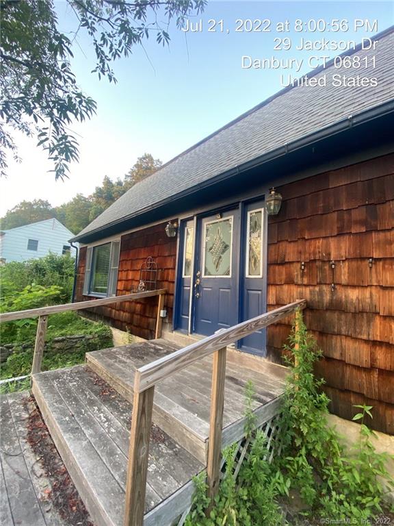 29 Jackson Drive Danbury CT 06811