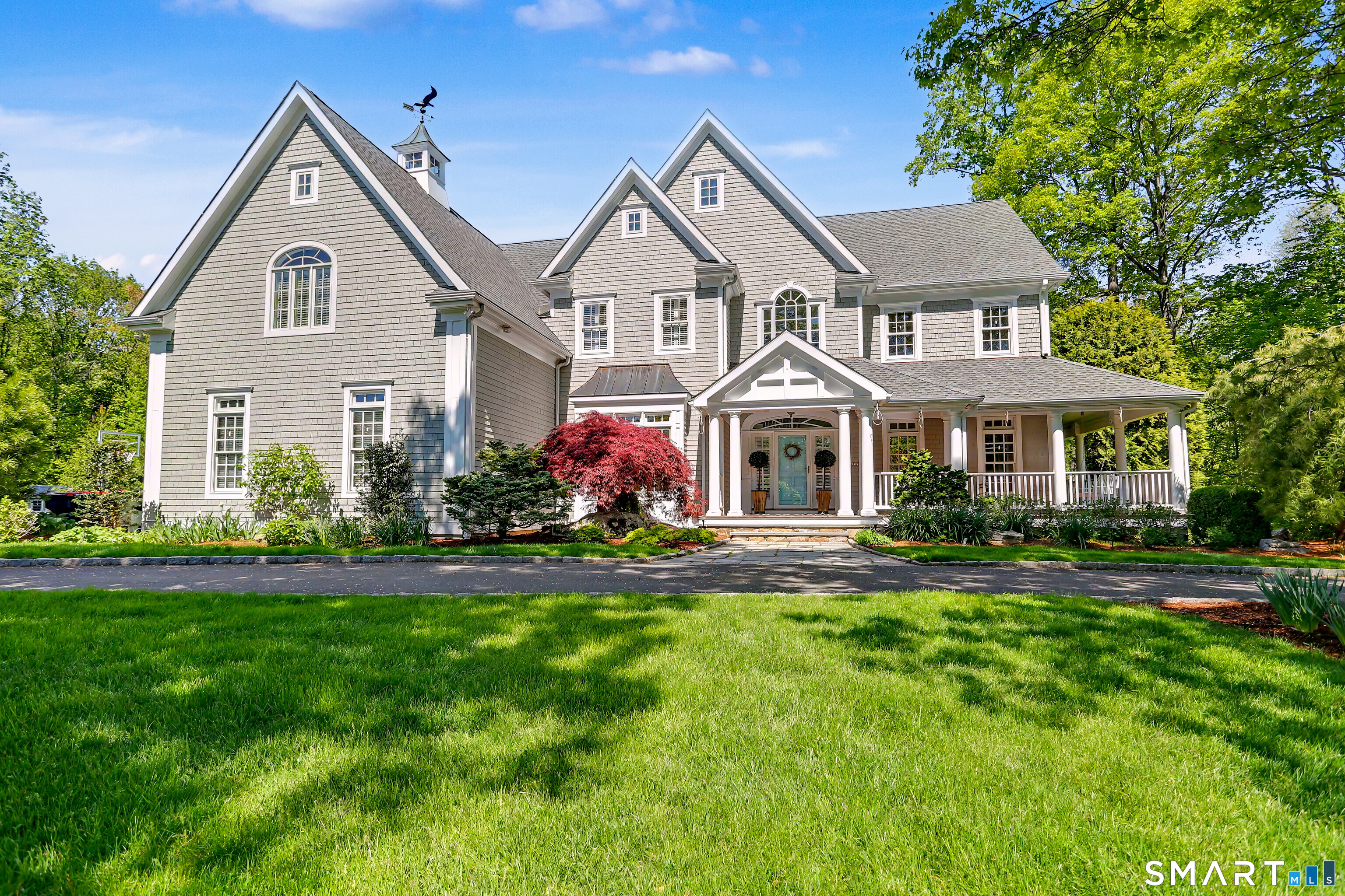 35 Cherry Gate Lane Trumbull CT 06611