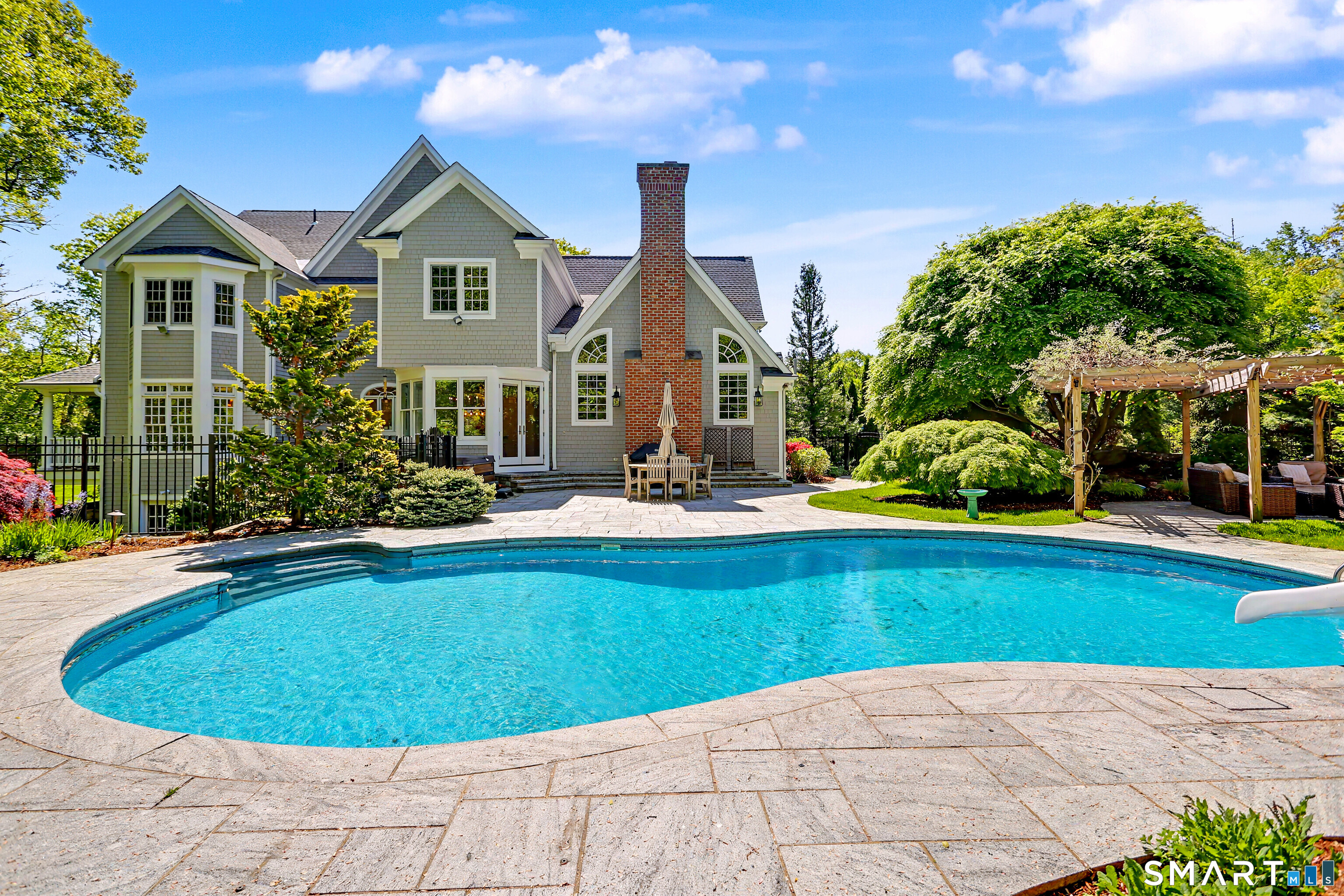 35 Cherry Gate Lane Trumbull CT 06611