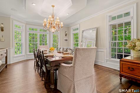 35 Cherry Gate Lane Trumbull CT 06611
