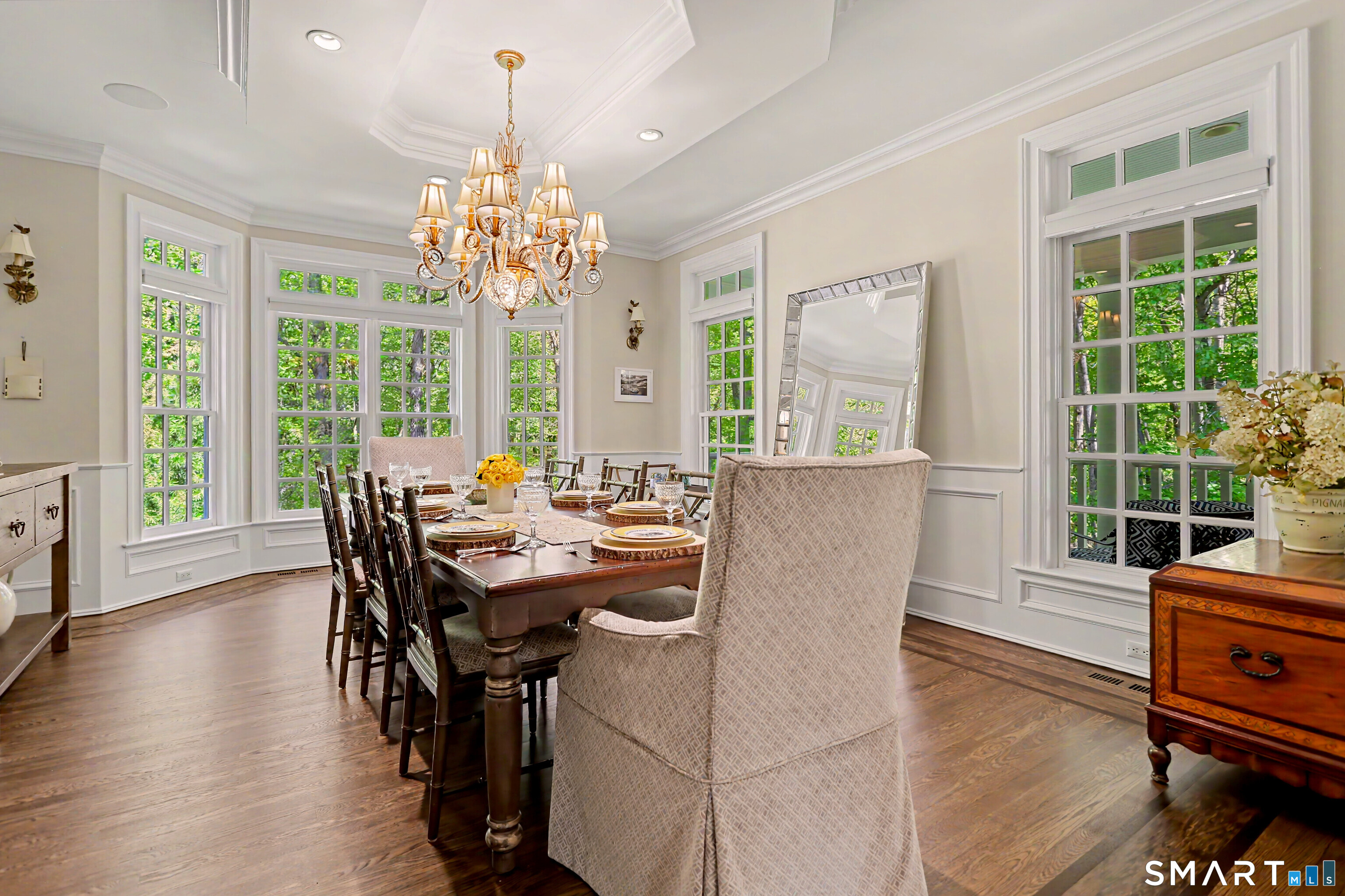 35 Cherry Gate Lane Trumbull CT 06611
