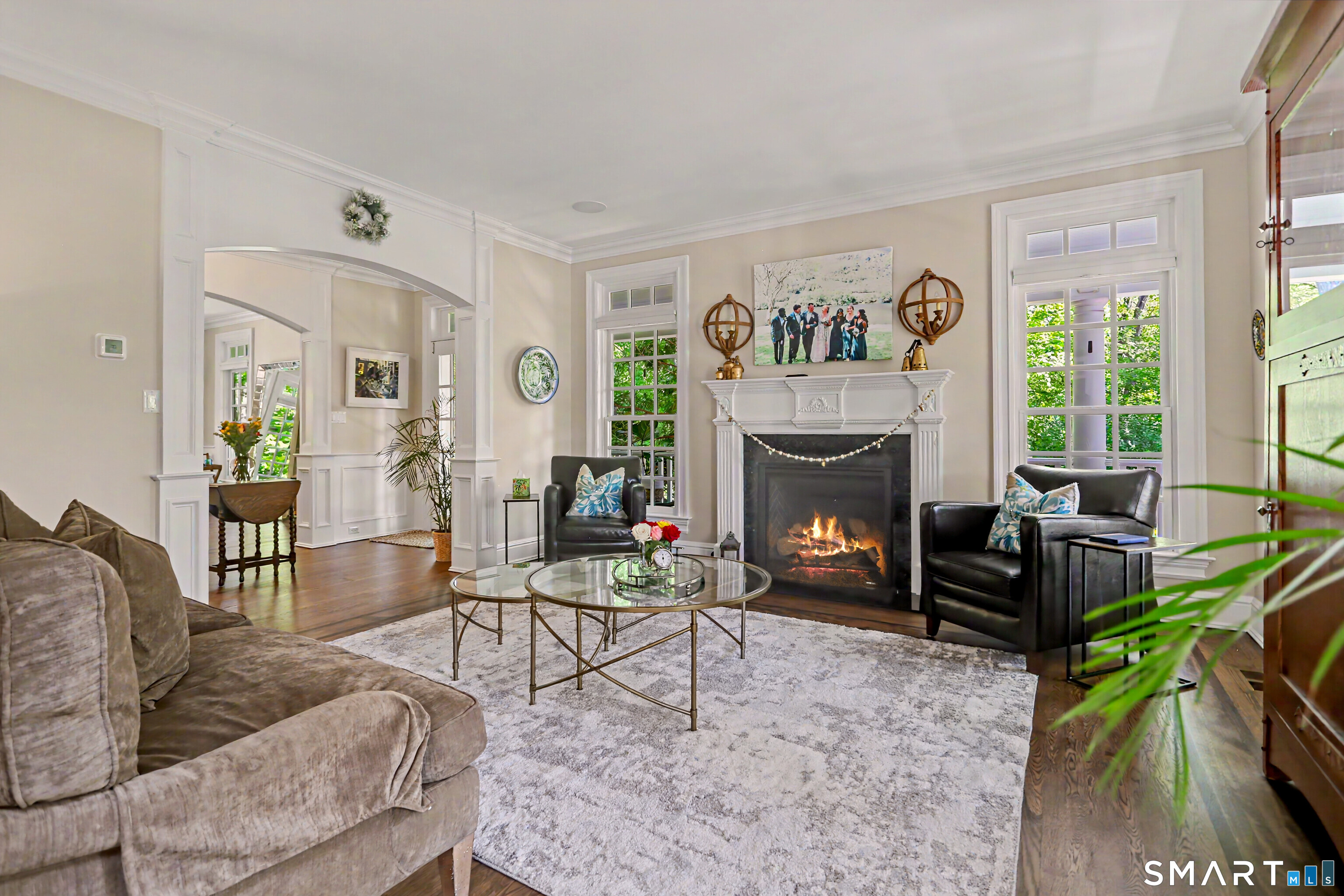 35 Cherry Gate Lane Trumbull CT 06611