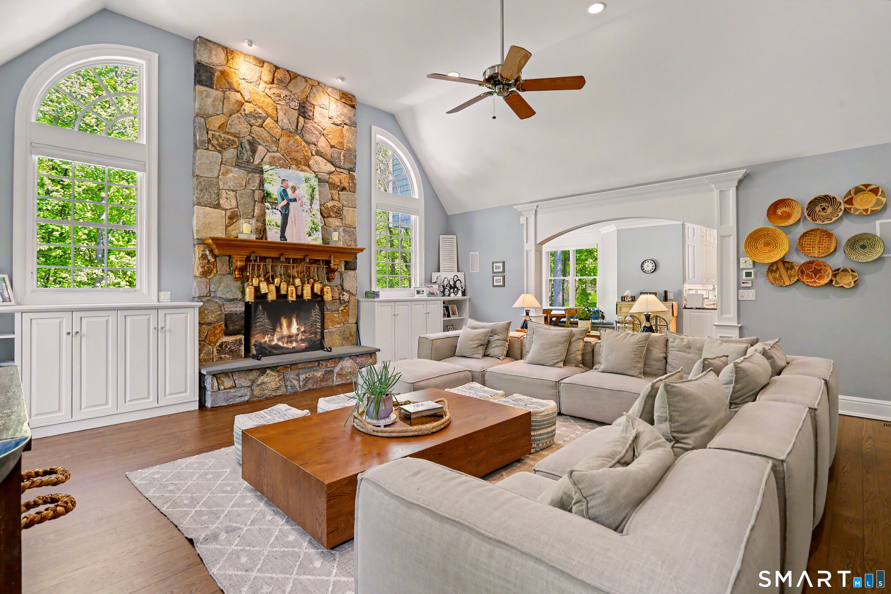 35 Cherry Gate Lane Trumbull CT 06611