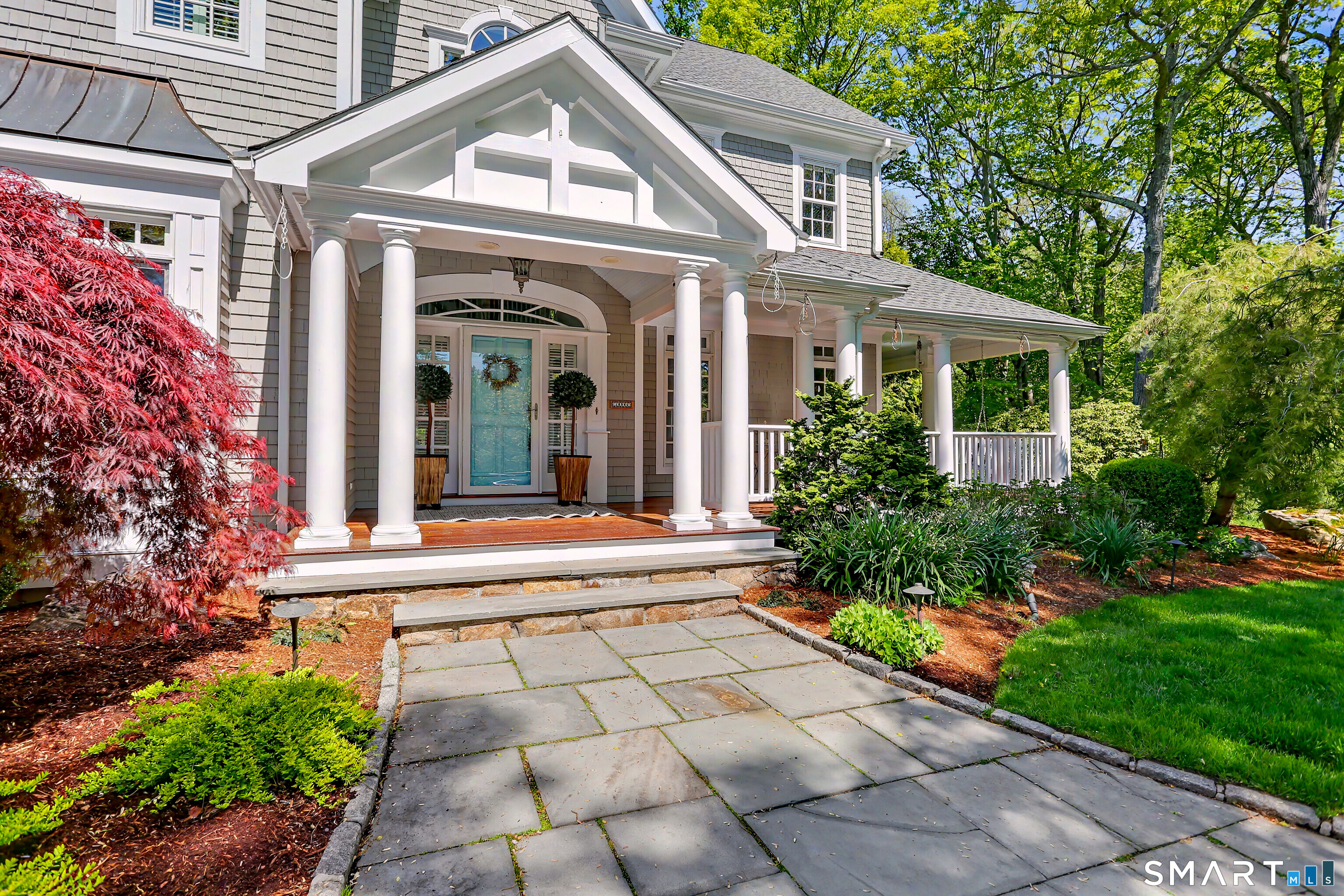 35 Cherry Gate Lane Trumbull CT 06611