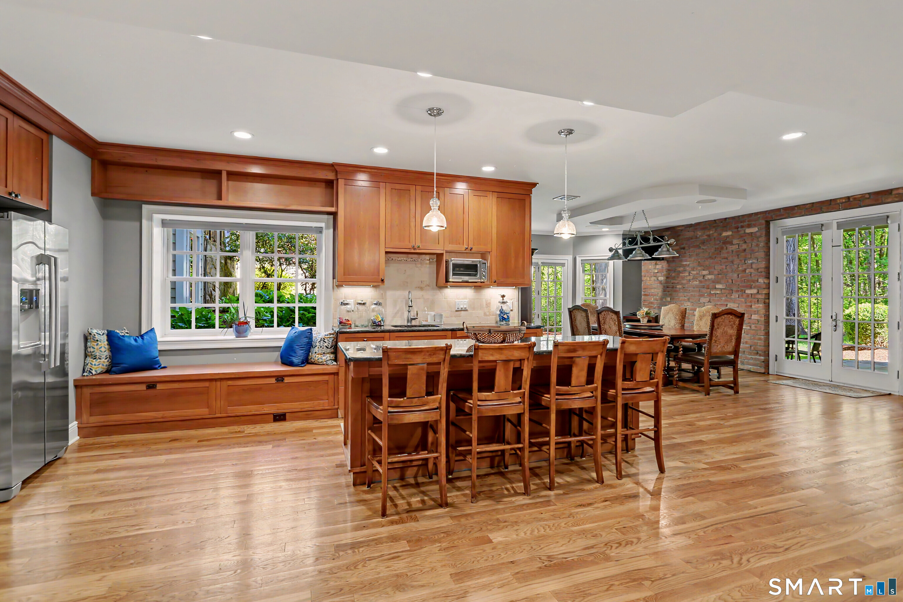 35 Cherry Gate Lane Trumbull CT 06611