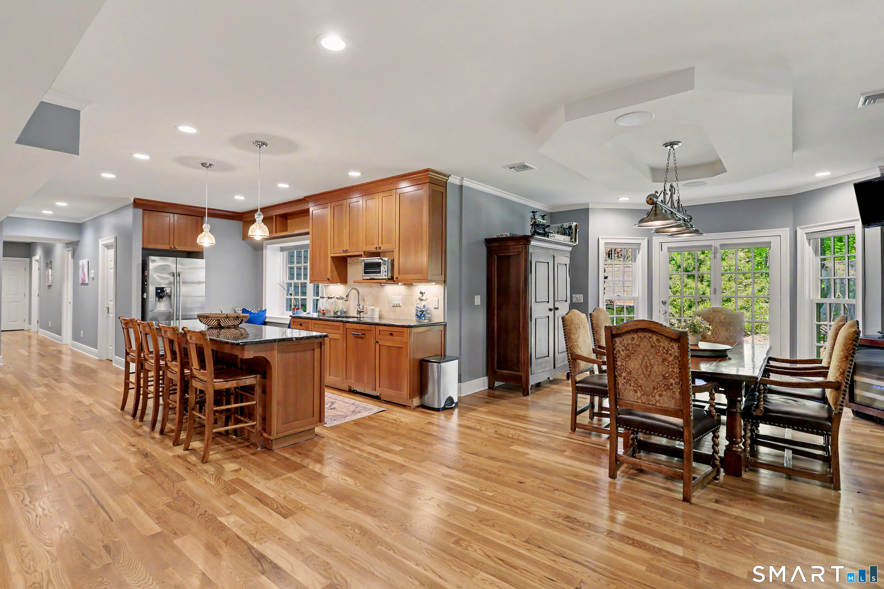 35 Cherry Gate Lane Trumbull CT 06611