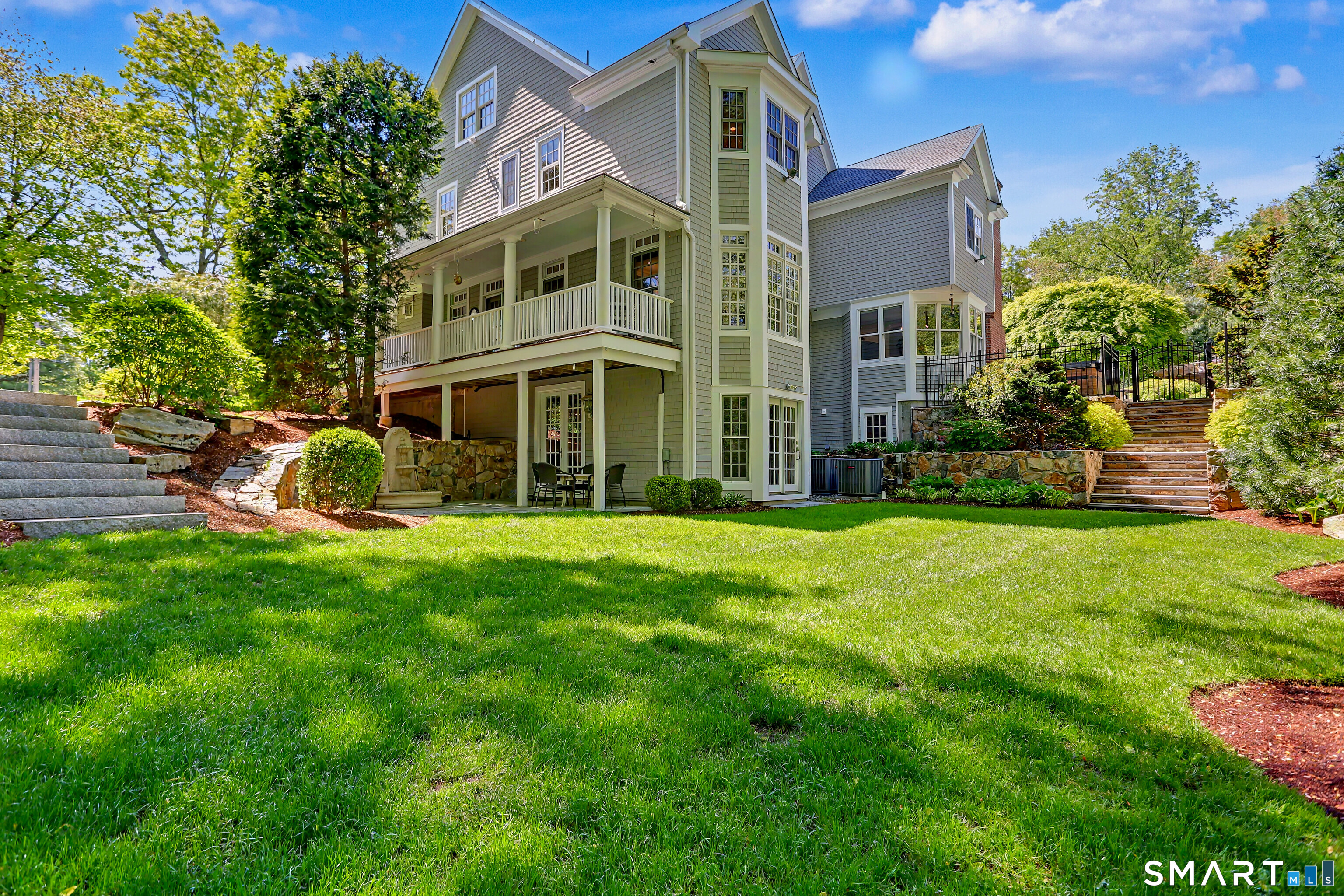 35 Cherry Gate Lane Trumbull CT 06611
