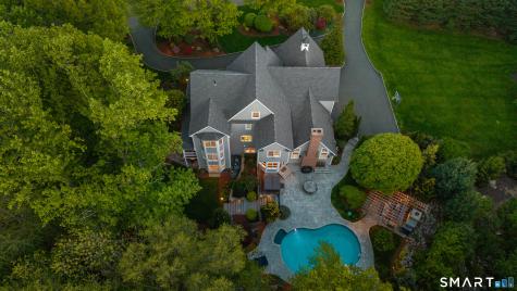 35 Cherry Gate Lane Trumbull CT 06611