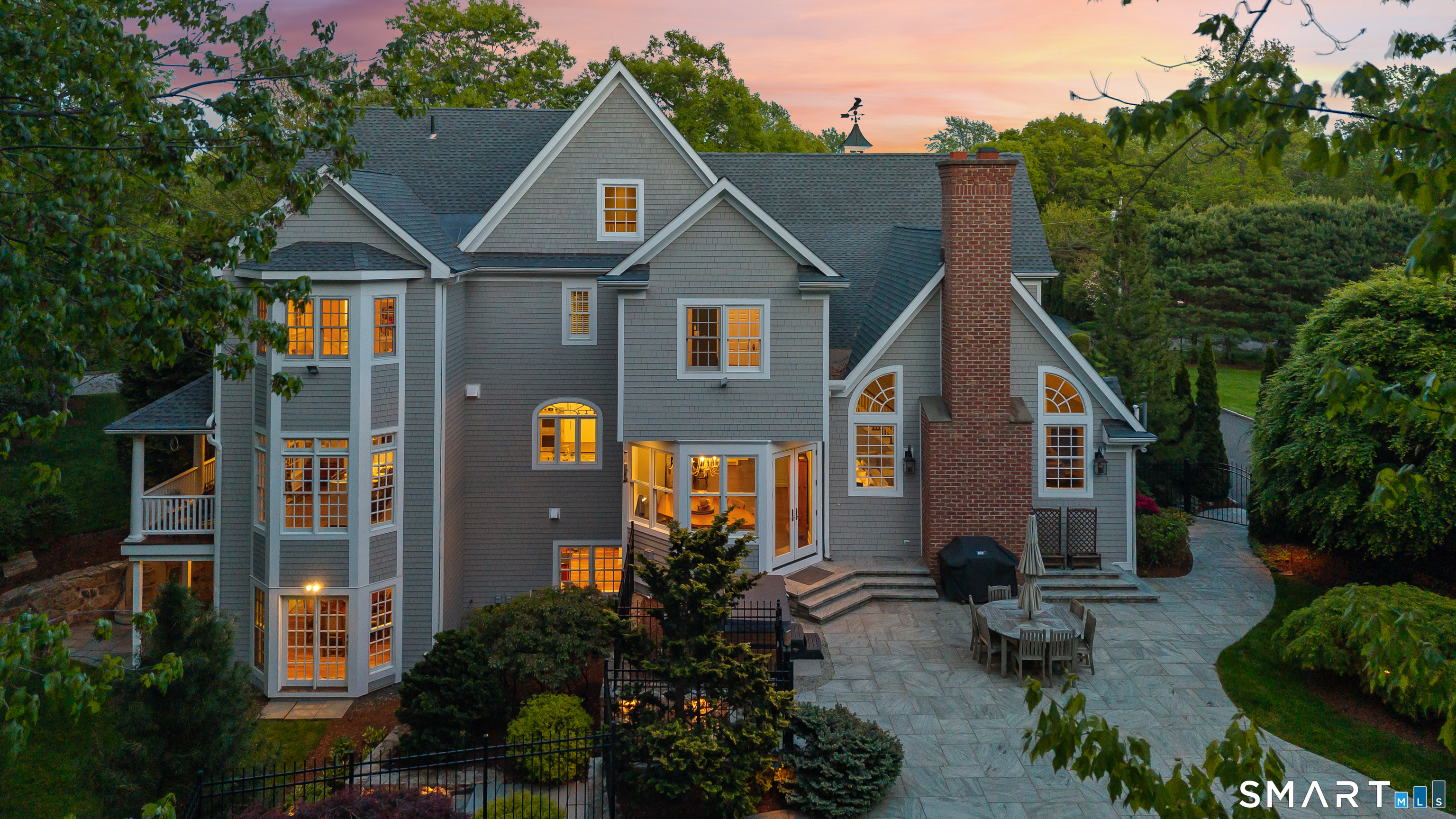 35 Cherry Gate Lane Trumbull CT 06611