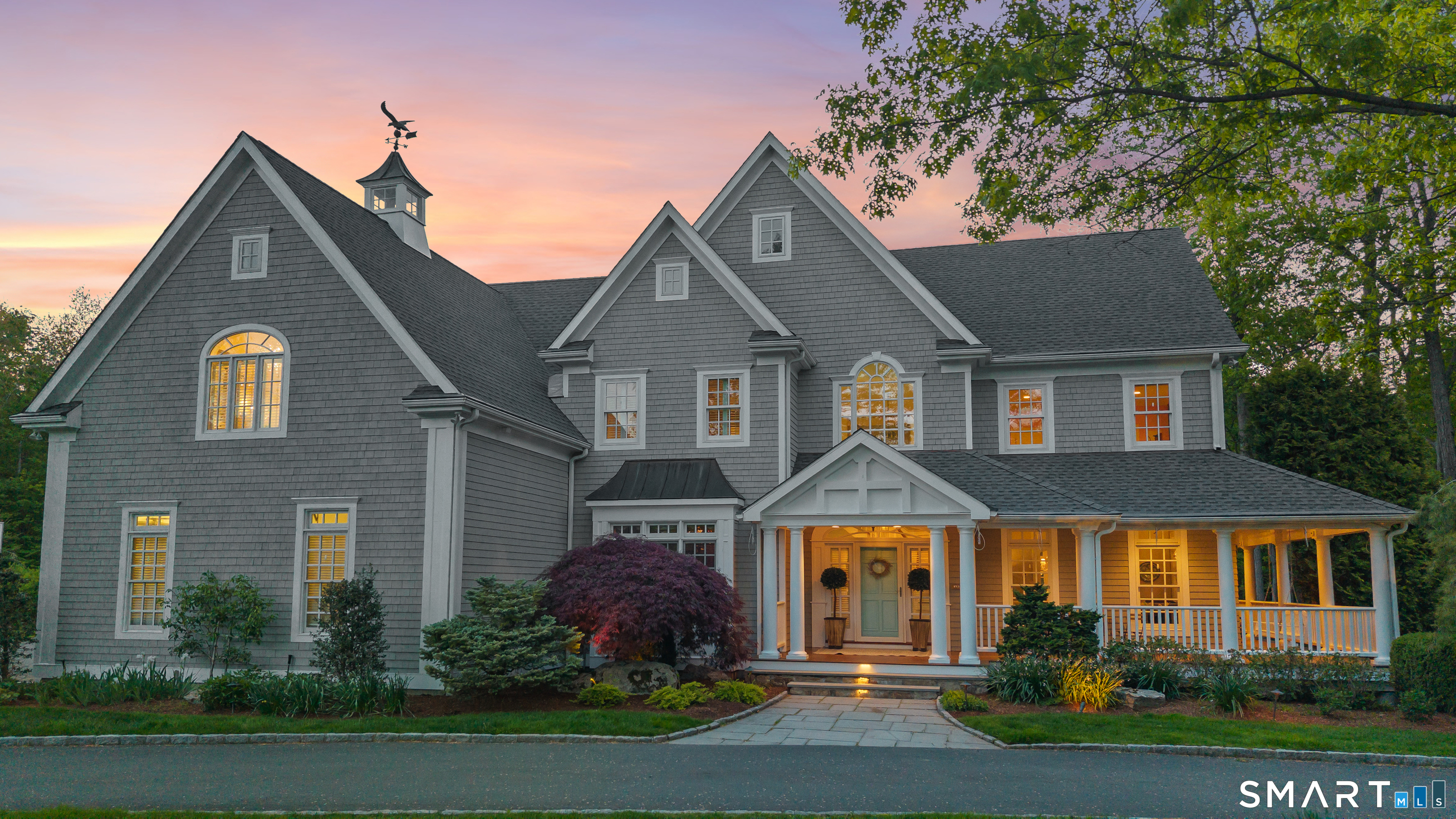 35 Cherry Gate Lane Trumbull CT 06611