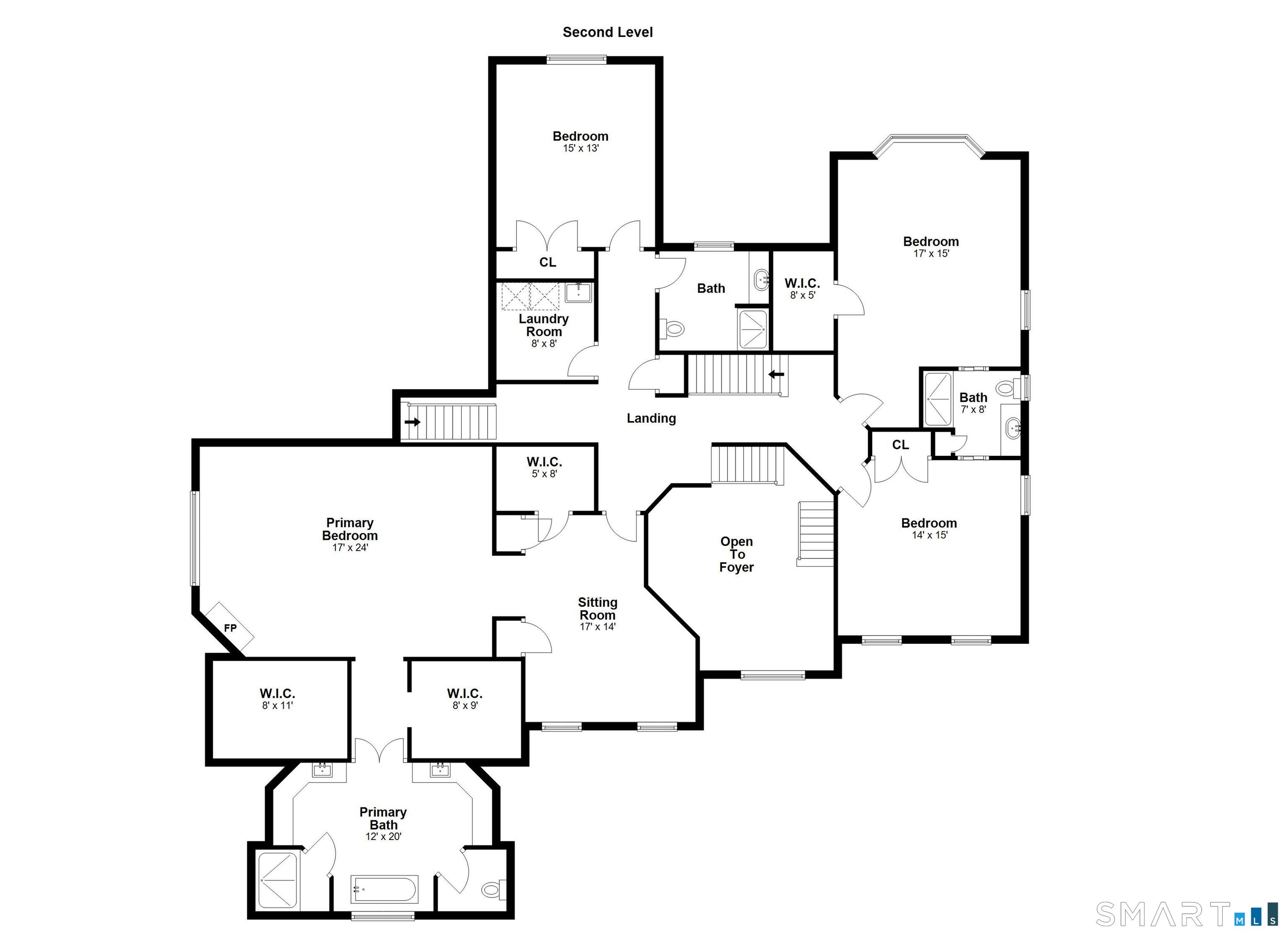35 Cherry Gate Lane Trumbull CT 06611