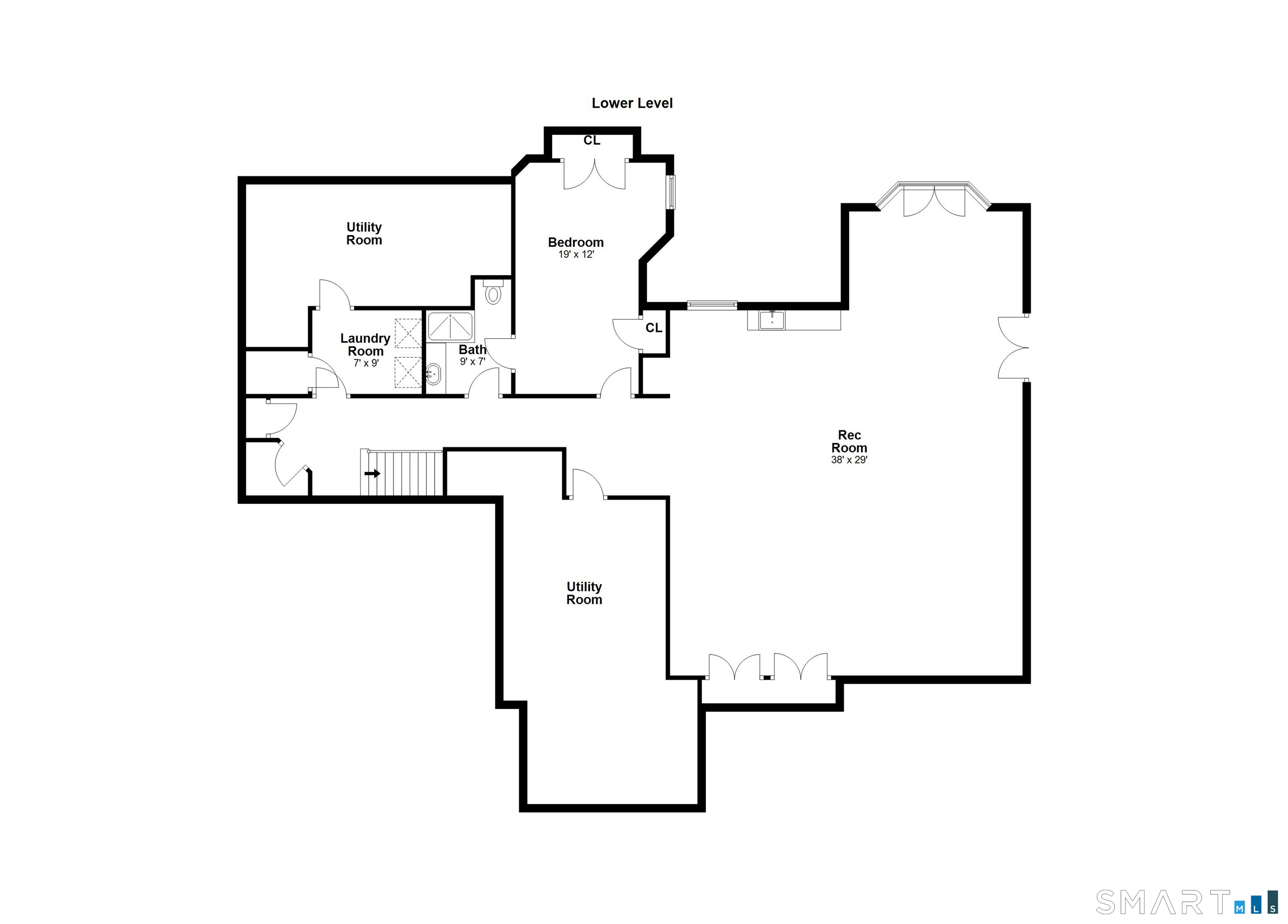 35 Cherry Gate Lane Trumbull CT 06611
