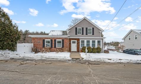 75 West Street Stafford CT 06076