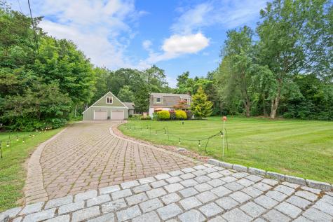 140 Woodland Hills Road Southbury CT 06488