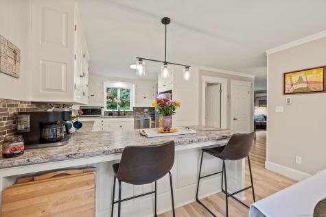 140 Woodland Hills Road Southbury CT 06488