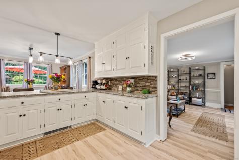 140 Woodland Hills Road Southbury CT 06488