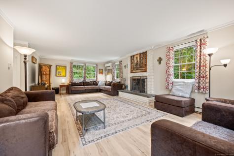 140 Woodland Hills Road Southbury CT 06488