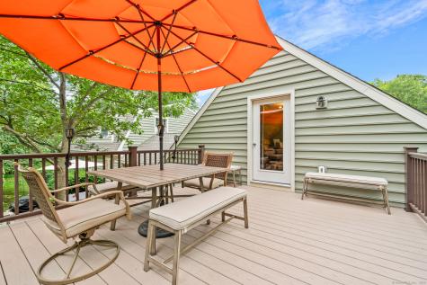 140 Woodland Hills Road Southbury CT 06488