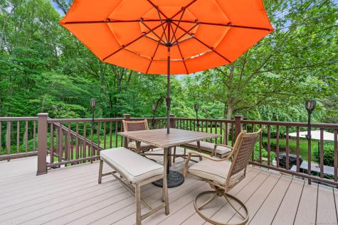 140 Woodland Hills Road Southbury CT 06488
