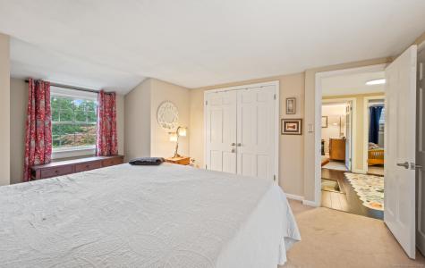 140 Woodland Hills Road Southbury CT 06488
