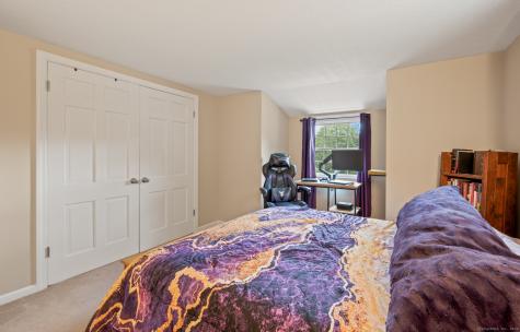 140 Woodland Hills Road Southbury CT 06488