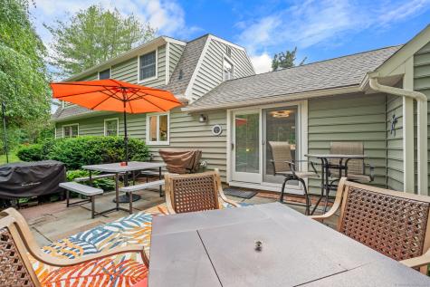 140 Woodland Hills Road Southbury CT 06488